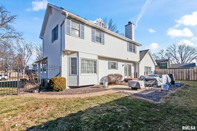 $359,000 | 3700 Whig Street, Springfield, IL 62711