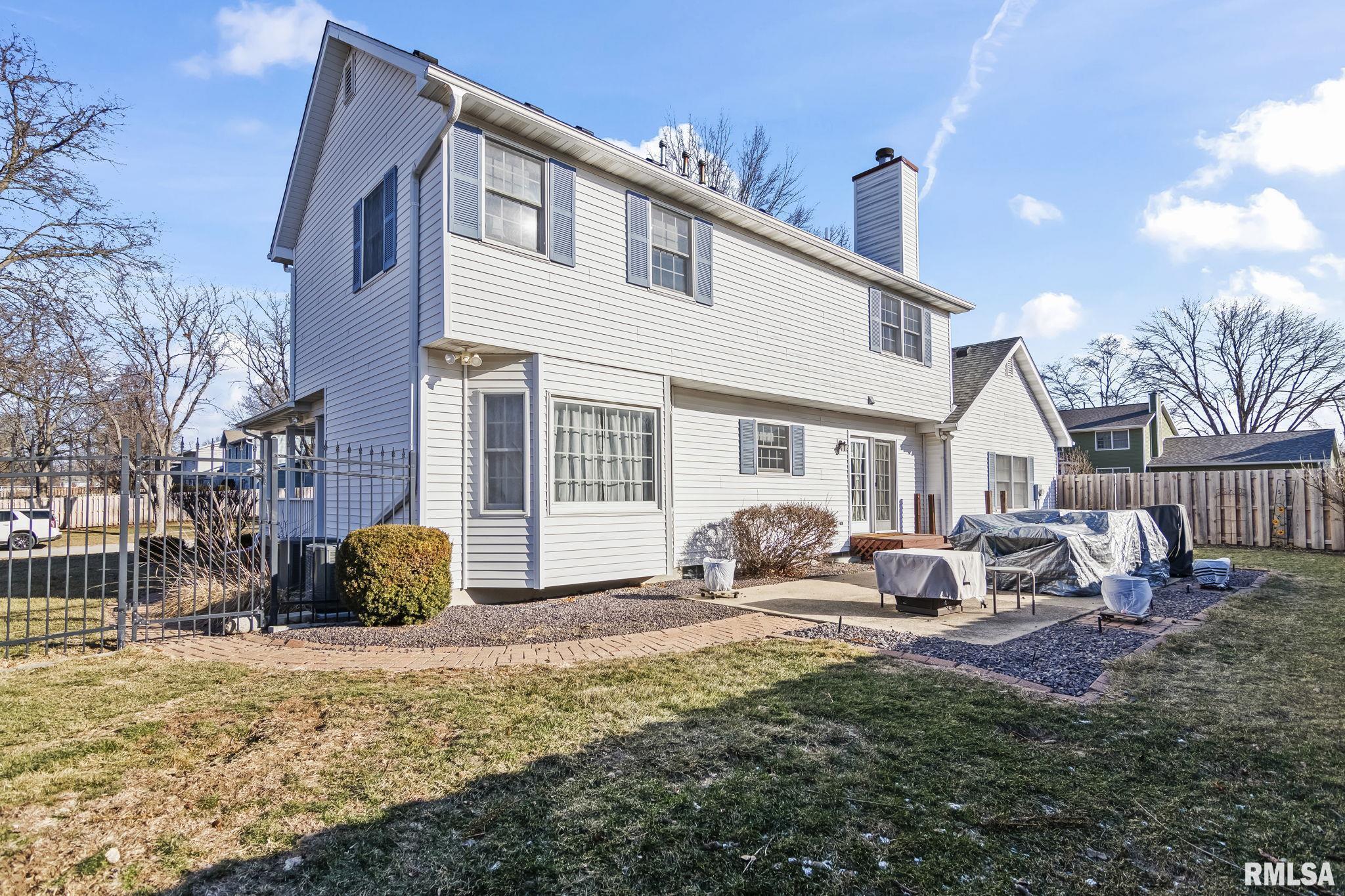 3700 Whig Street Springfield, IL 62711 - Photo 40 of 42