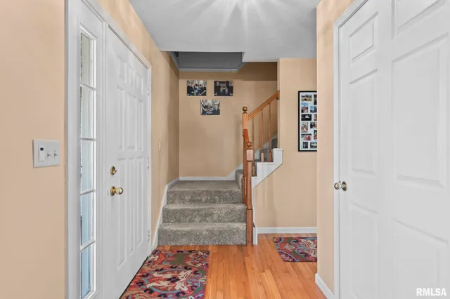 $359,000 | 3700 Whig Street, Springfield, IL 62711