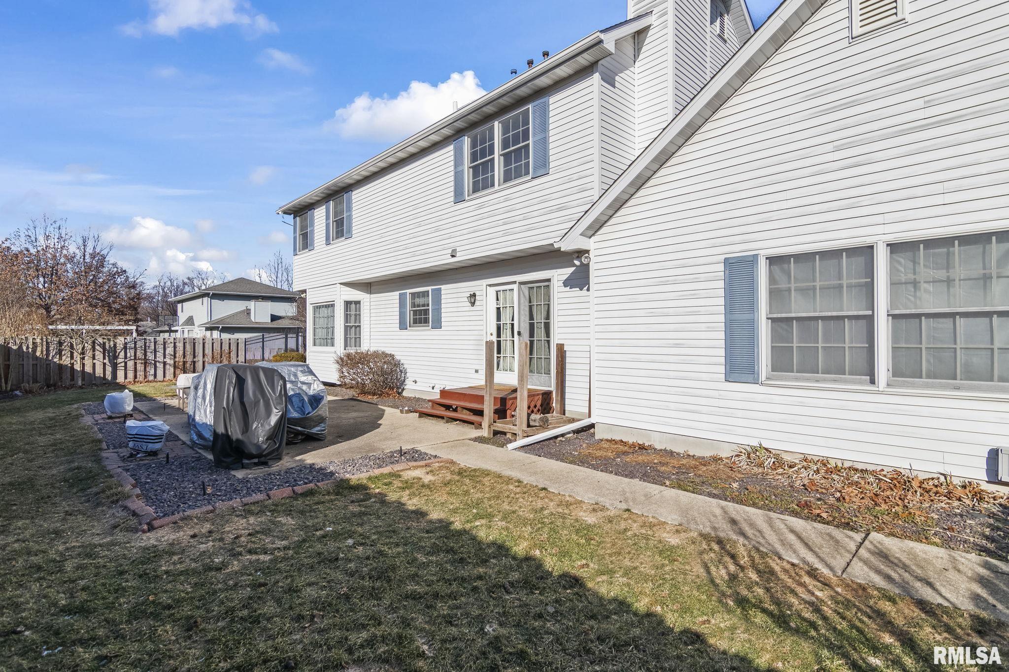 3700 Whig Street Springfield, IL 62711 - Photo 41 of 42