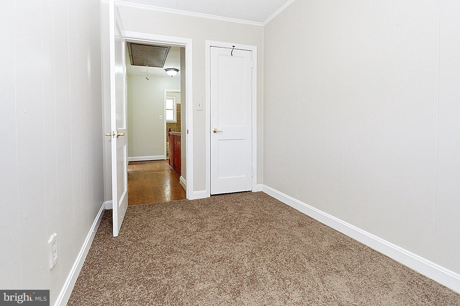 2223 Coralthorn Road Baltimore, MD 21220 - Photo 17 of 24 Bedroom