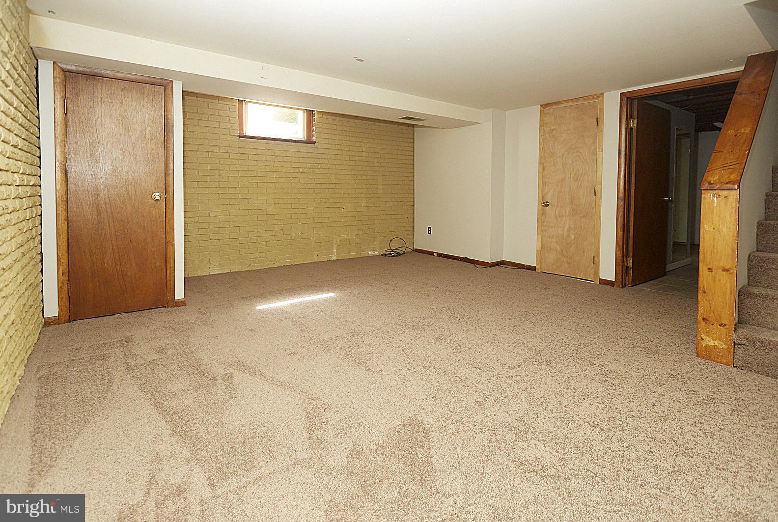 2223 Coralthorn Road Baltimore, MD 21220 - Photo 5 of 24 Basement