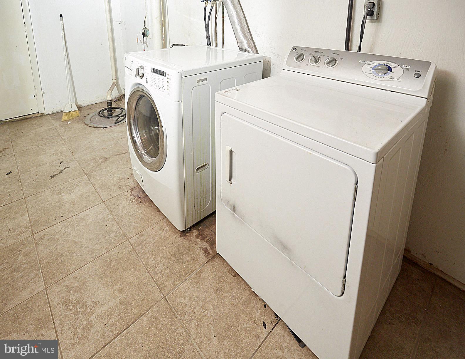 2223 Coralthorn Road Baltimore, MD 21220 - Photo 7 of 24 Laundry room and storage