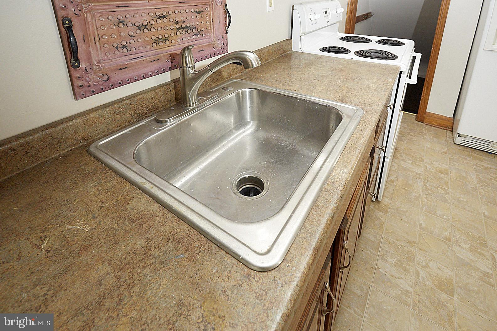 2223 Coralthorn Road Baltimore, MD 21220 - Photo 9 of 24 Kitchen