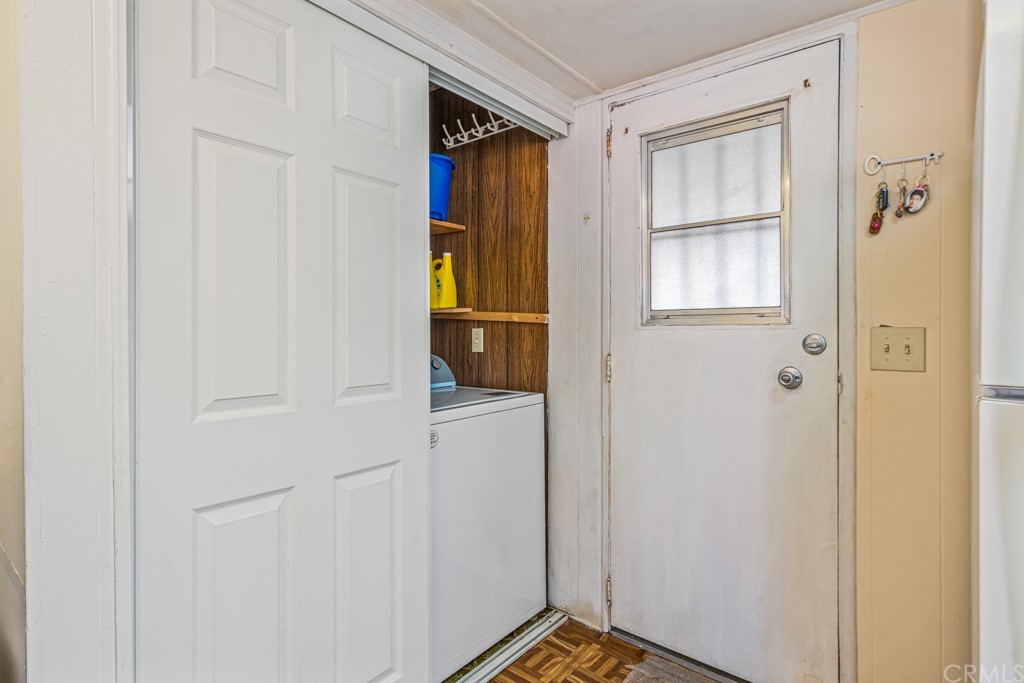 21811 Vera Street, Unit 58 Carson, CA 90745 - Photo 12 of 24 a view of utility room