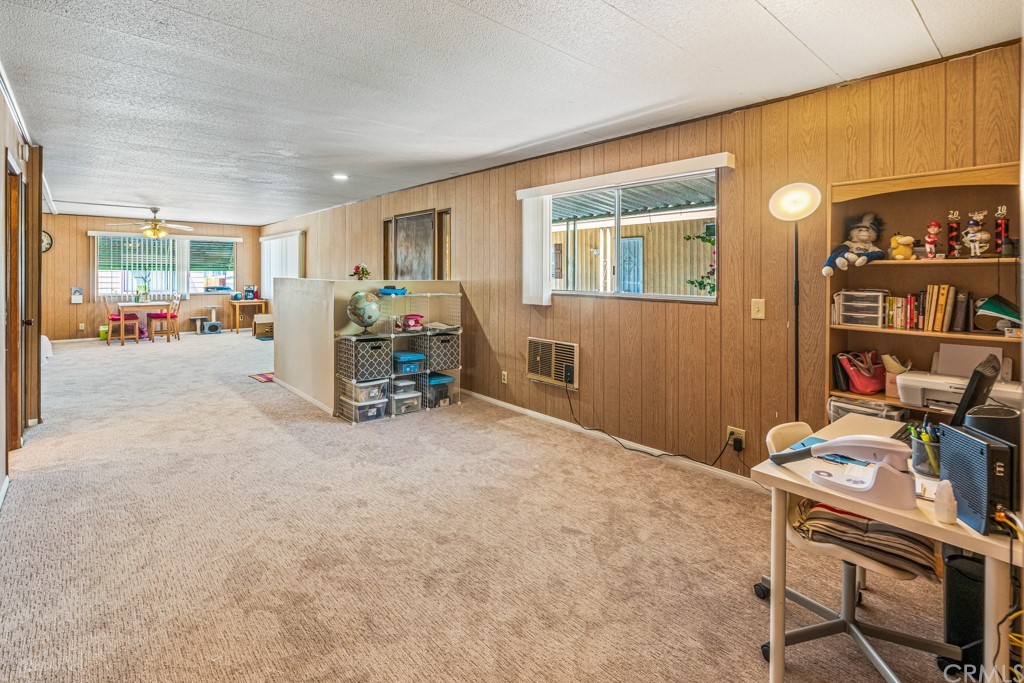 21811 Vera Street, Unit 58 Carson, CA 90745 - Photo 13 of 24 a workspace with furniture and window