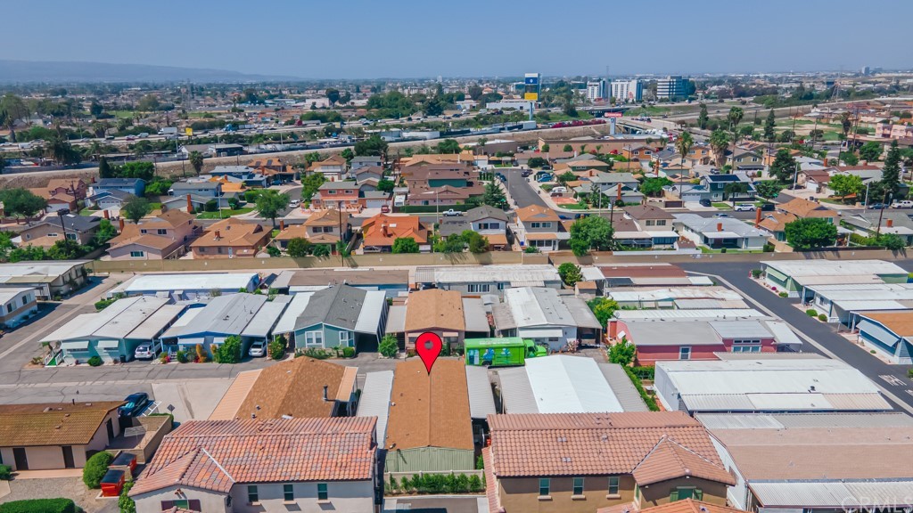 21811 Vera Street, Unit 58 Carson, CA 90745 - Photo 4 of 24 an aerial view of a city