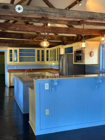 $315,000 | 16 Drisko Lane, Columbia Falls, ME 04623