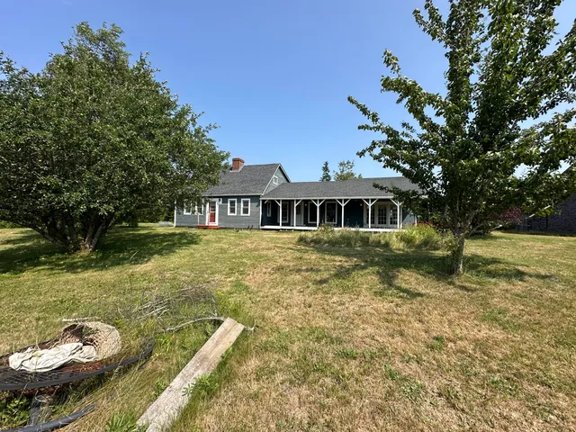 $315,000 | 16 Drisko Lane, Columbia Falls, ME 04623