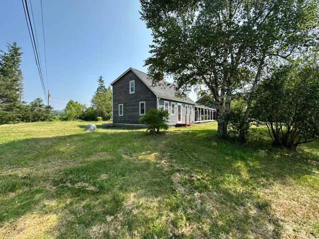 $315,000 | 16 Drisko Lane, Columbia Falls, ME 04623