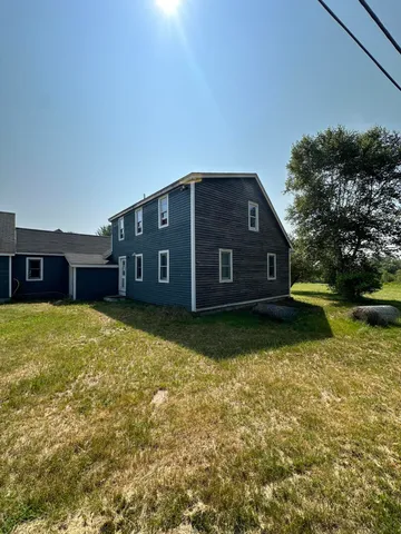 $315,000 | 16 Drisko Lane, Columbia Falls, ME 04623