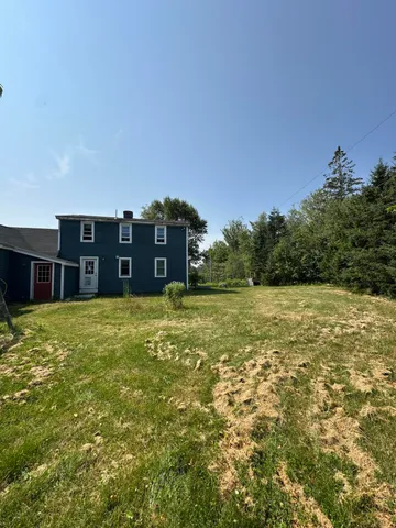 $315,000 | 16 Drisko Lane, Columbia Falls, ME 04623