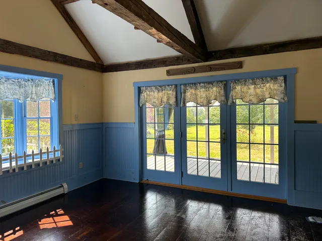 $315,000 | 16 Drisko Lane, Columbia Falls, ME 04623