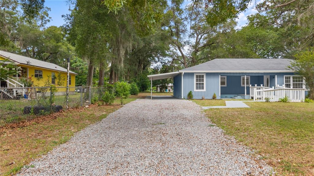 209 Southeast 47th Street Gainesville, FL 32641 - Photo 3 of 45