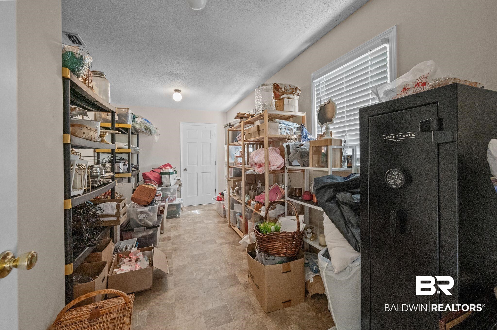 110 Ferncliff Circle Daphne, AL 36526 - Photo 18 of 40 View of storage area