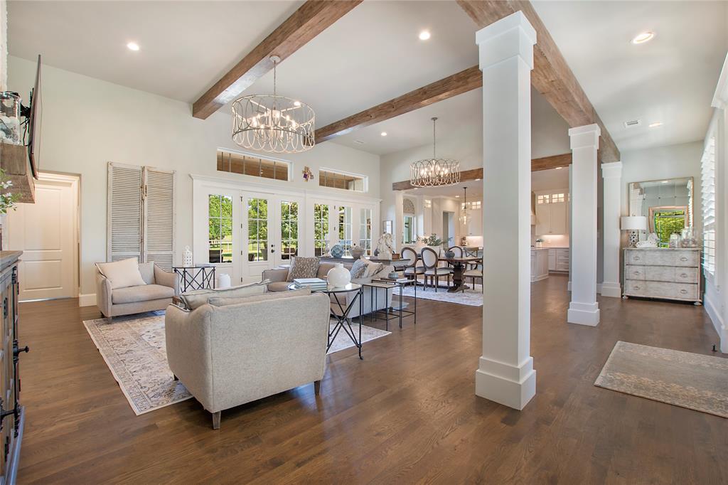 2600 New Hope Road Cross Roads, TX 76227 - Photo 5 of 39 Gallery Image 5