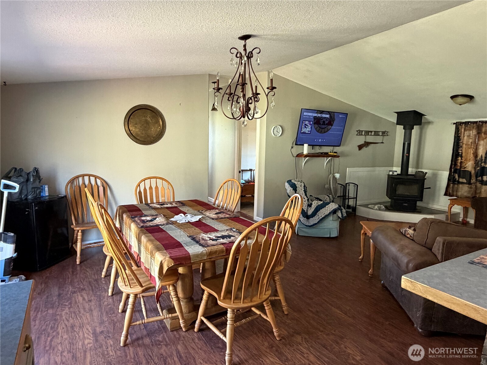 64 North Cordell Road Oroville, WA 98844 - Photo 24 of 37