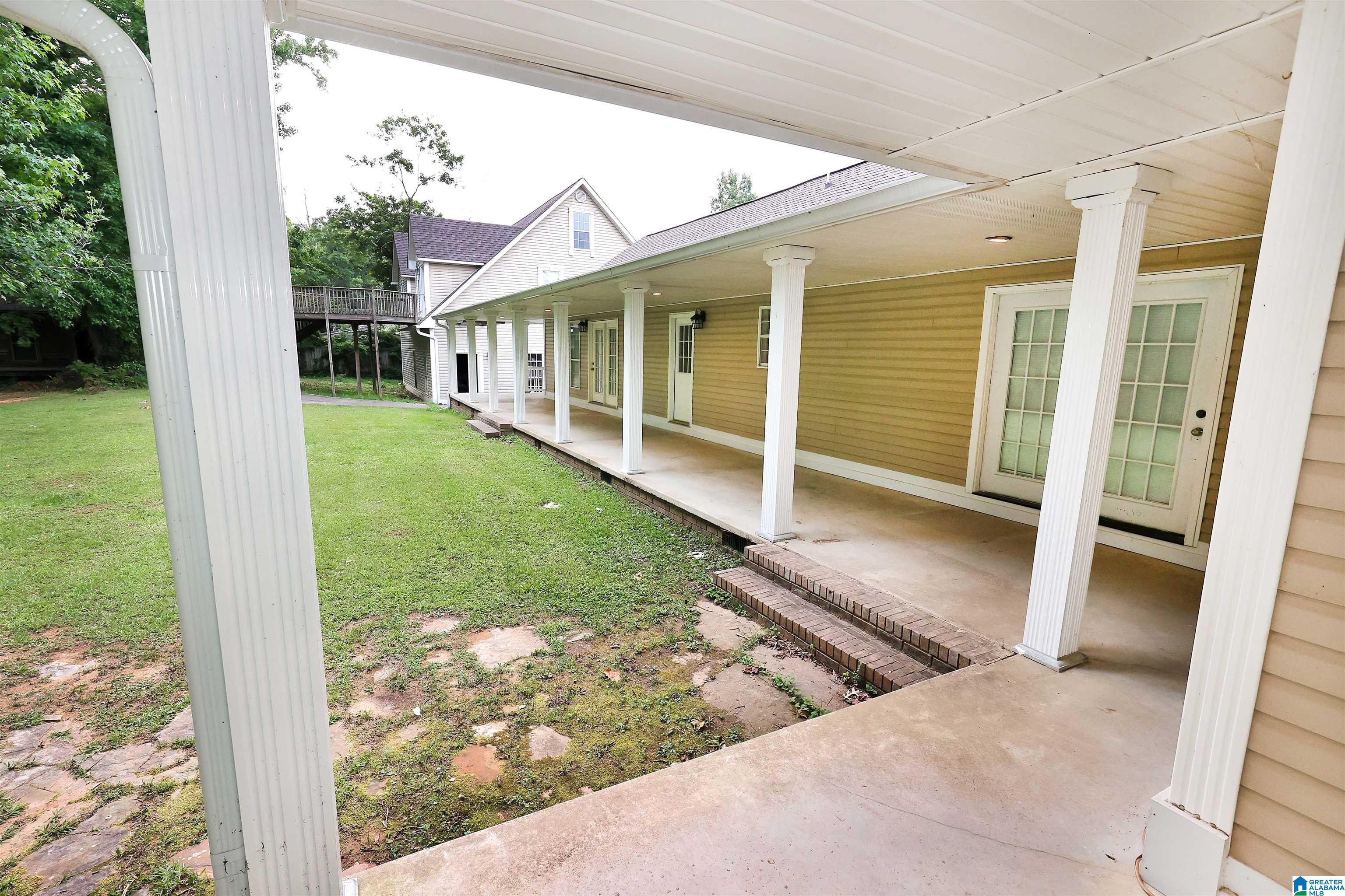 5421 Curry Station Road Eastaboga, AL 36260 - Photo 16 of 46