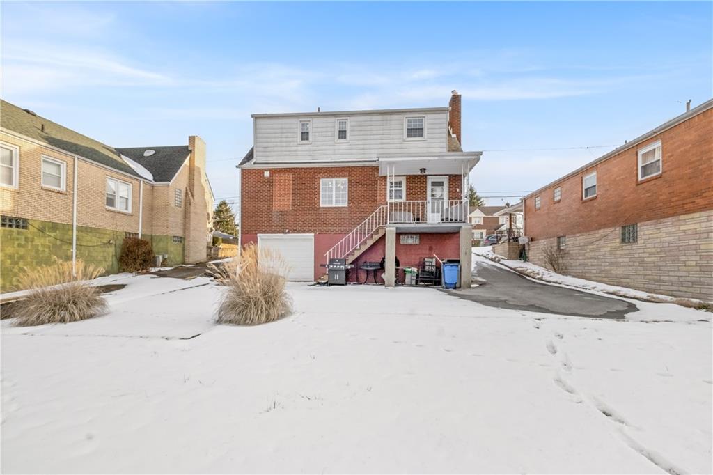 557 Hillcrest Avenue McKees Rocks, PA 15136 - Photo 39 of 40