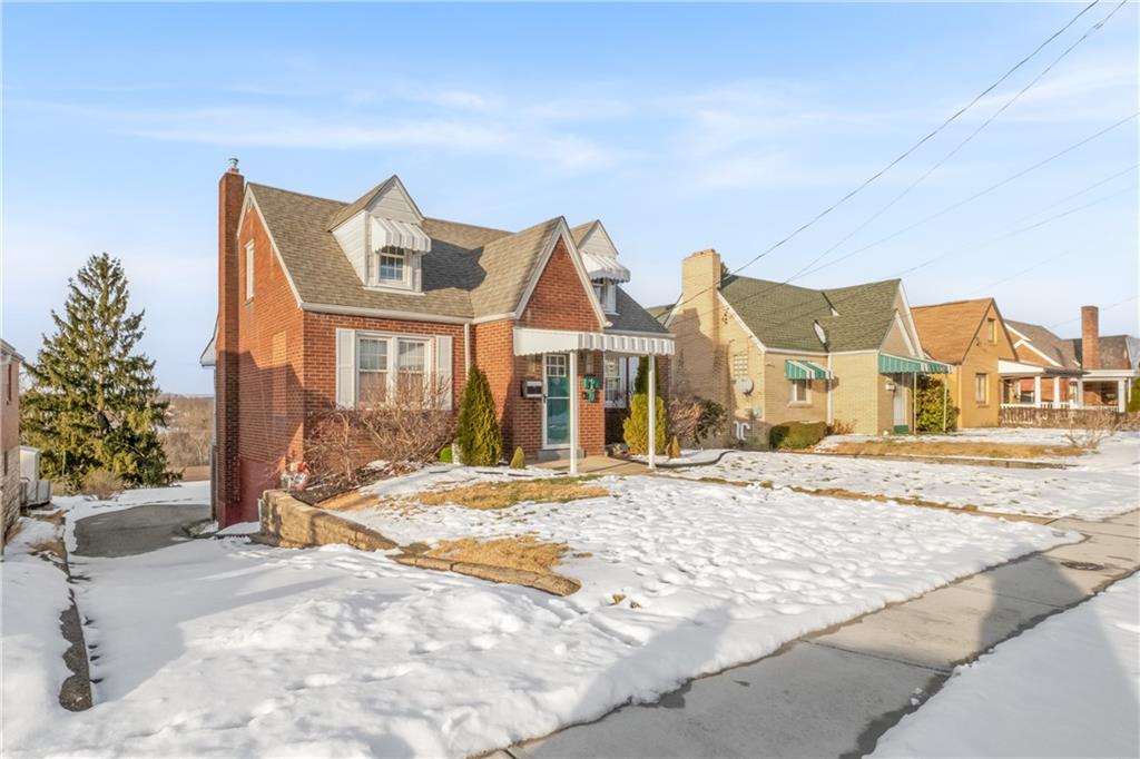 557 Hillcrest Avenue McKees Rocks, PA 15136 - Photo 40 of 40