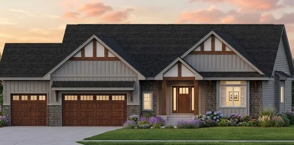 $920,000 | 16212 Tippecanoe Street Northeast, Ham Lake, MN 55304
