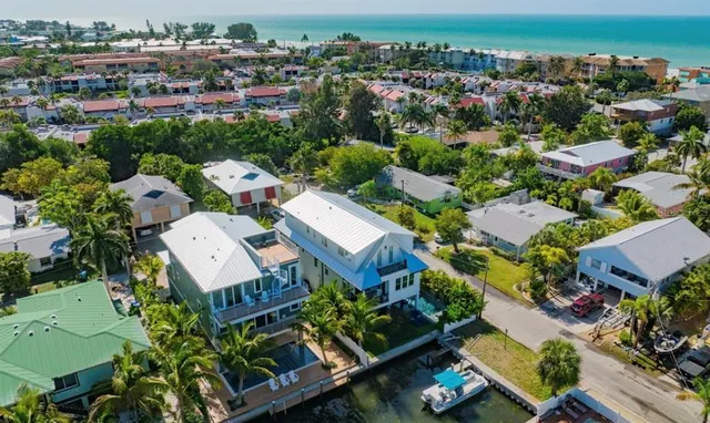 a outdoor living space with patio furniture and a garden
