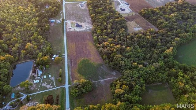 $199,000 | 0 Possum Hill Road, Worden, IL 62097