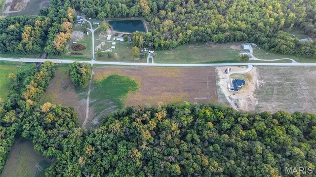 $199,000 | 0 Possum Hill Road, Worden, IL 62097