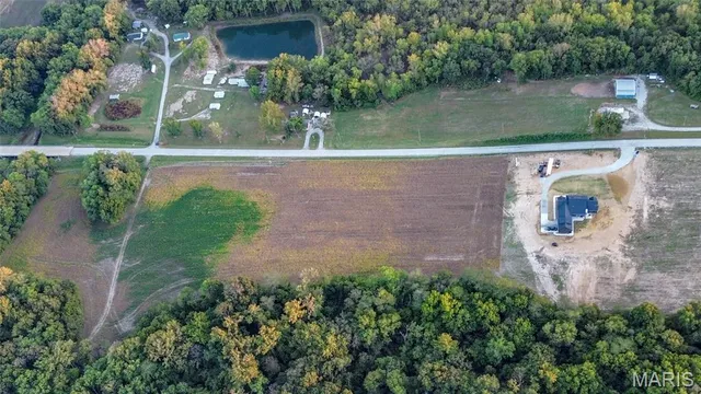 $199,000 | 0 Possum Hill Road, Worden, IL 62097