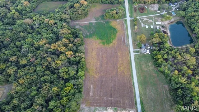 $199,000 | 0 Possum Hill Road, Worden, IL 62097
