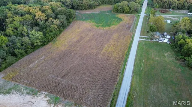 $199,000 | 0 Possum Hill Road, Worden, IL 62097