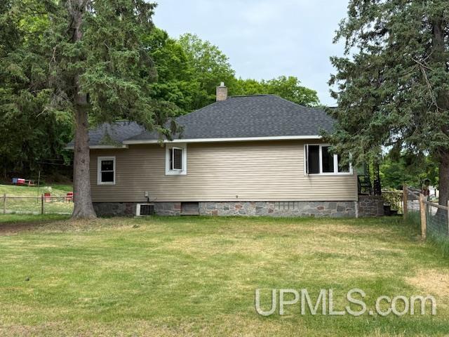 1724 Ridge Street Niagara, WI 54151 - Photo 26 of 29