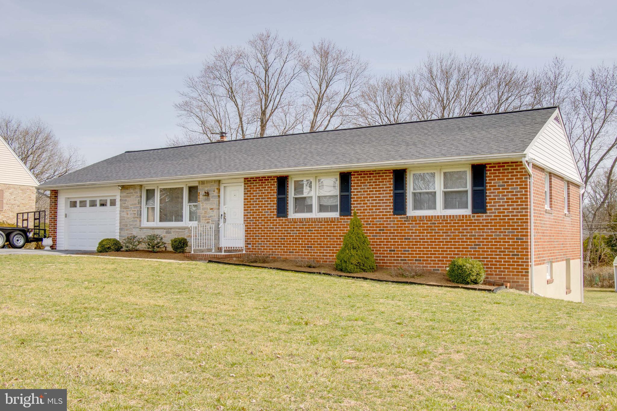 2825 Pinewick Road Ellicott City, MD 21042 - Photo 3 of 49 Gallery Image 3
