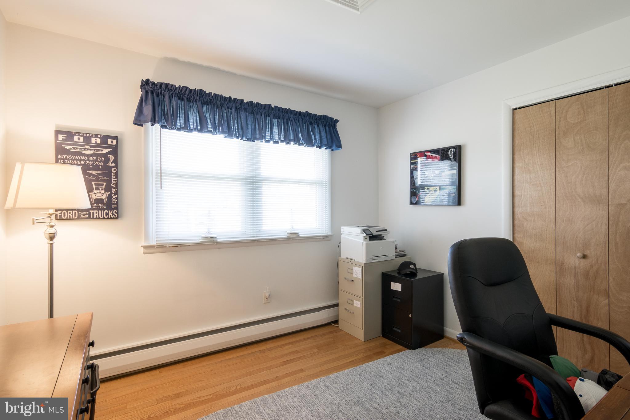 2825 Pinewick Road Ellicott City, MD 21042 - Photo 24 of 49 Bedroom 2 w/HW floors
