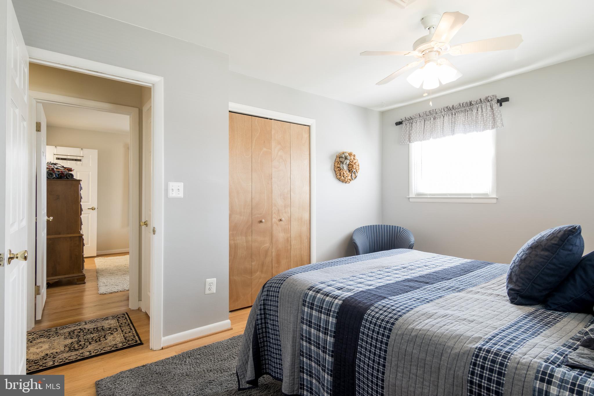 2825 Pinewick Road Ellicott City, MD 21042 - Photo 29 of 49 Primary Bedroom