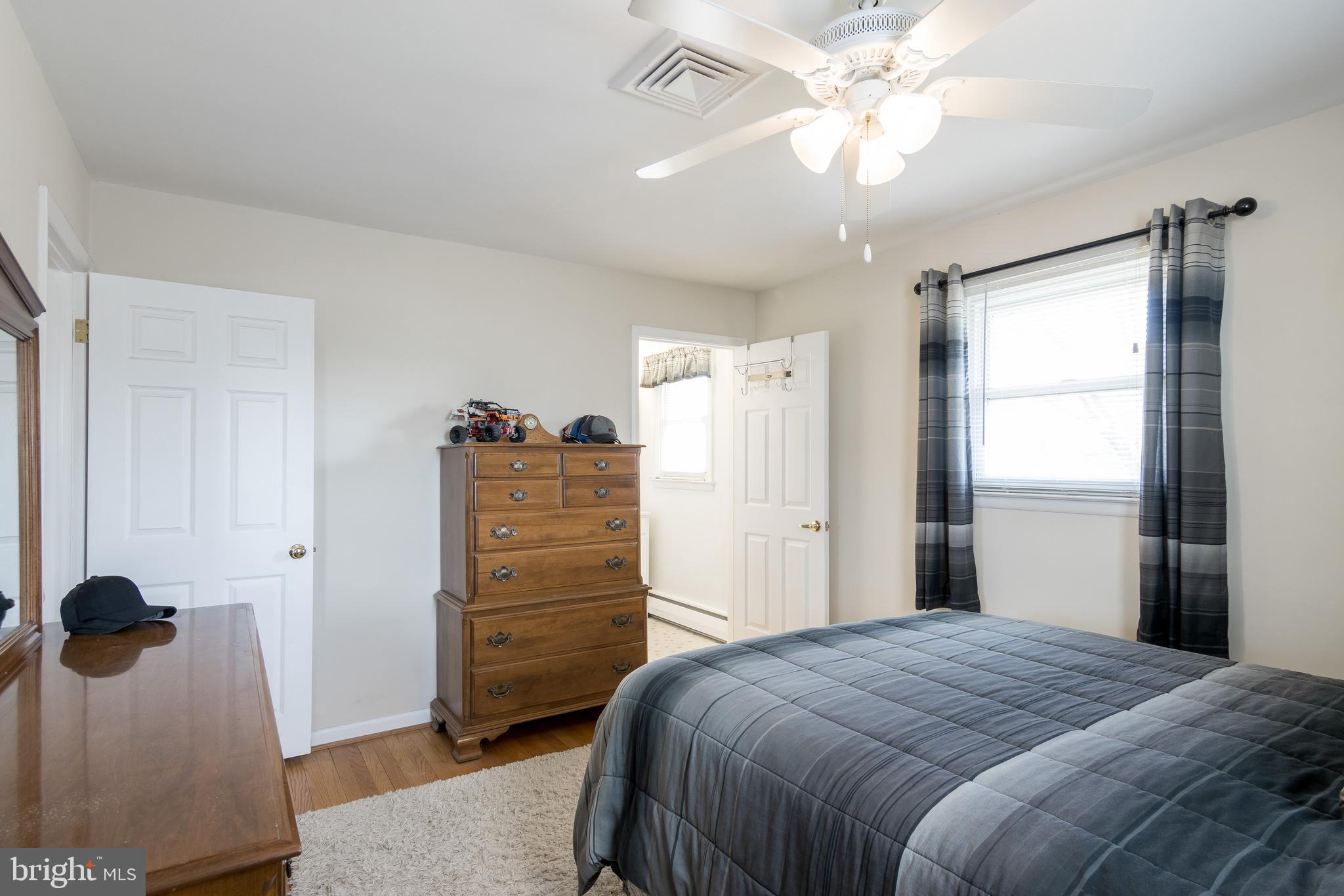 2825 Pinewick Road Ellicott City, MD 21042 - Photo 33 of 49 Primary Bedroom
