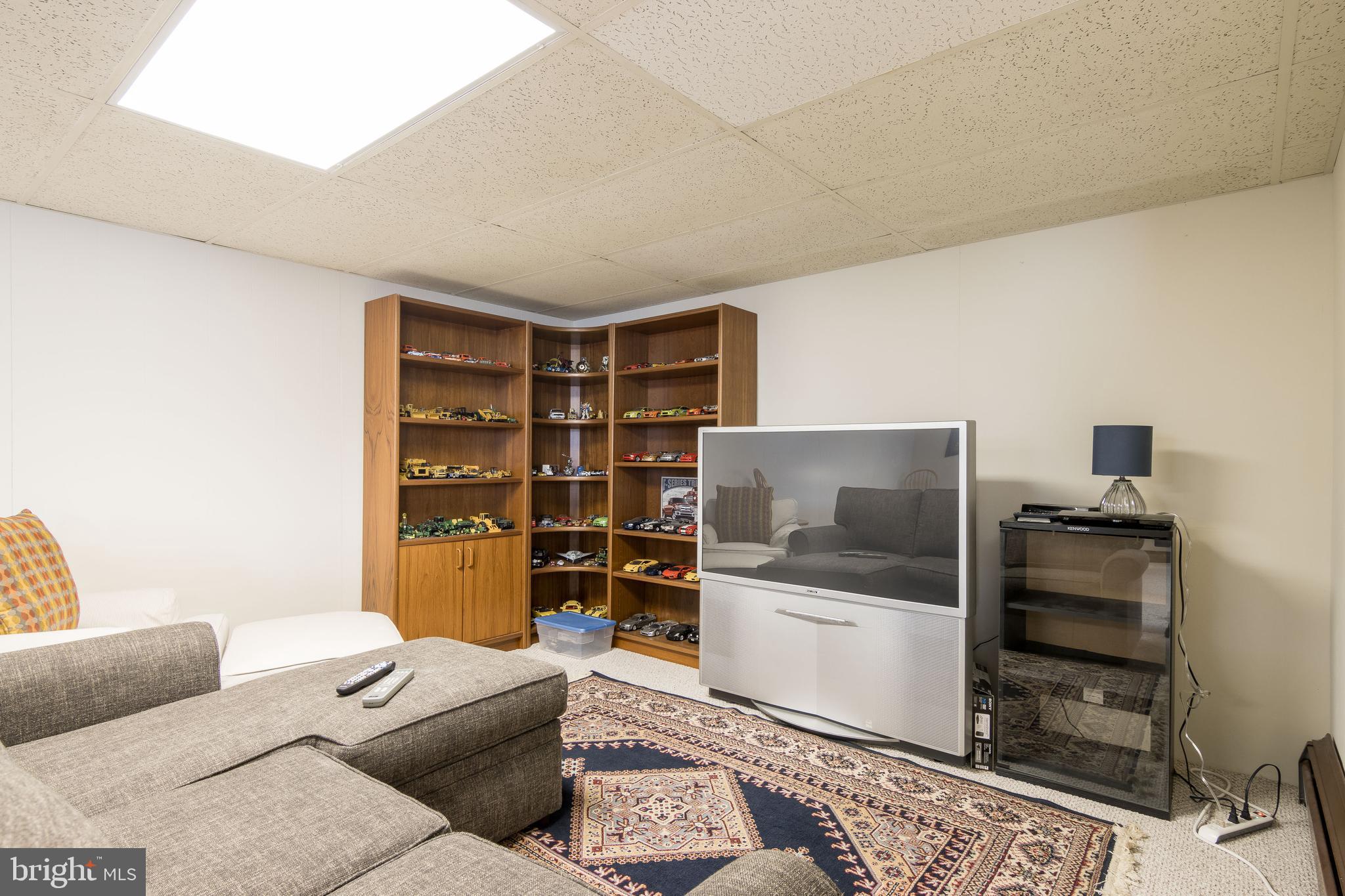 2825 Pinewick Road Ellicott City, MD 21042 - Photo 40 of 49 Lower level
