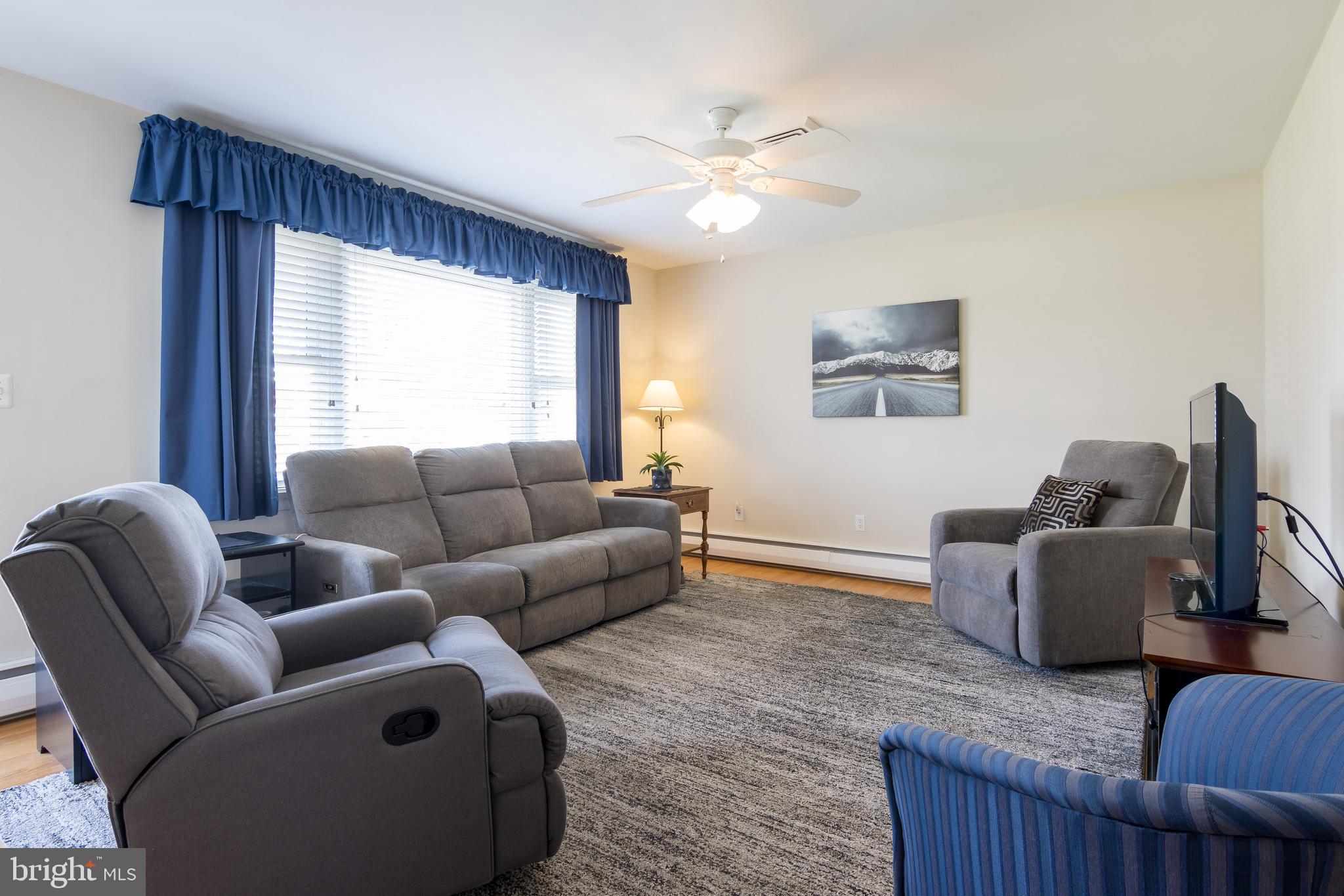 2825 Pinewick Road Ellicott City, MD 21042 - Photo 6 of 49 So much natural light!