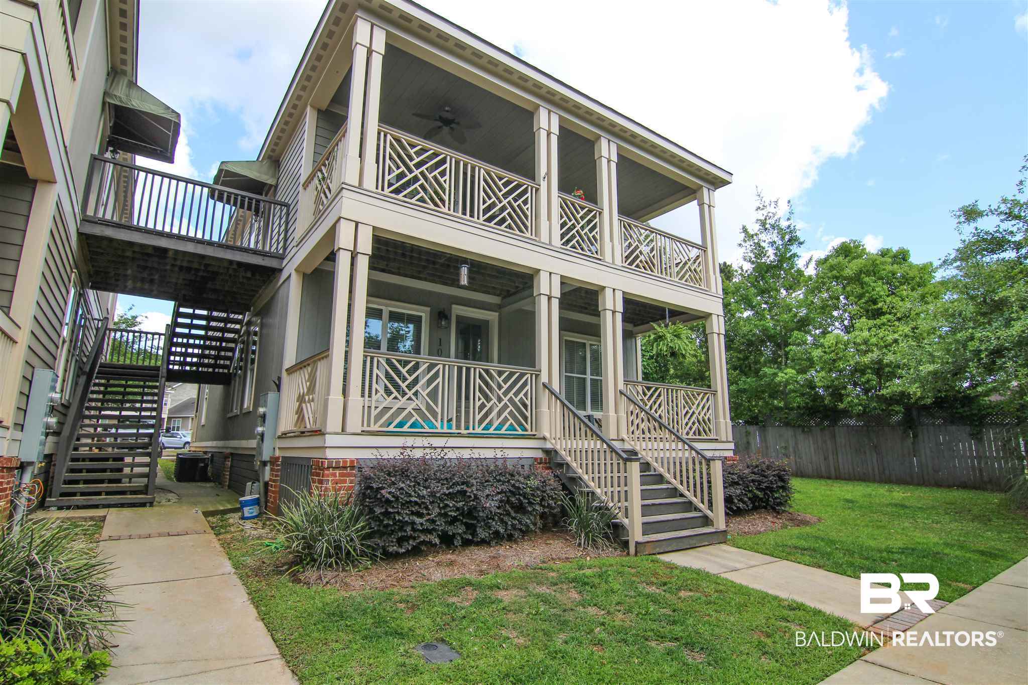 25806 Pollard Road, Unit 109 Daphne, AL 36526 - Photo 22 of 32 Addl Front View