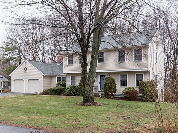 16 Newcastle Road Ashland, MA 01721 - Photo 23 of 26 Gallery Image 23