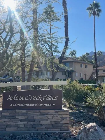 $1,800 | 72586 Edgehill Drive, Unit 3, Palm Desert, CA 92260