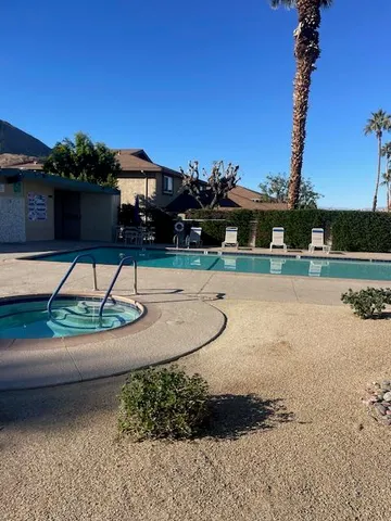 $1,800 | 72586 Edgehill Drive, Unit 3, Palm Desert, CA 92260