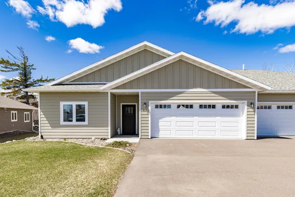$599,900 | 219 Coffee Creek Boulevard, Duluth, MN 55811