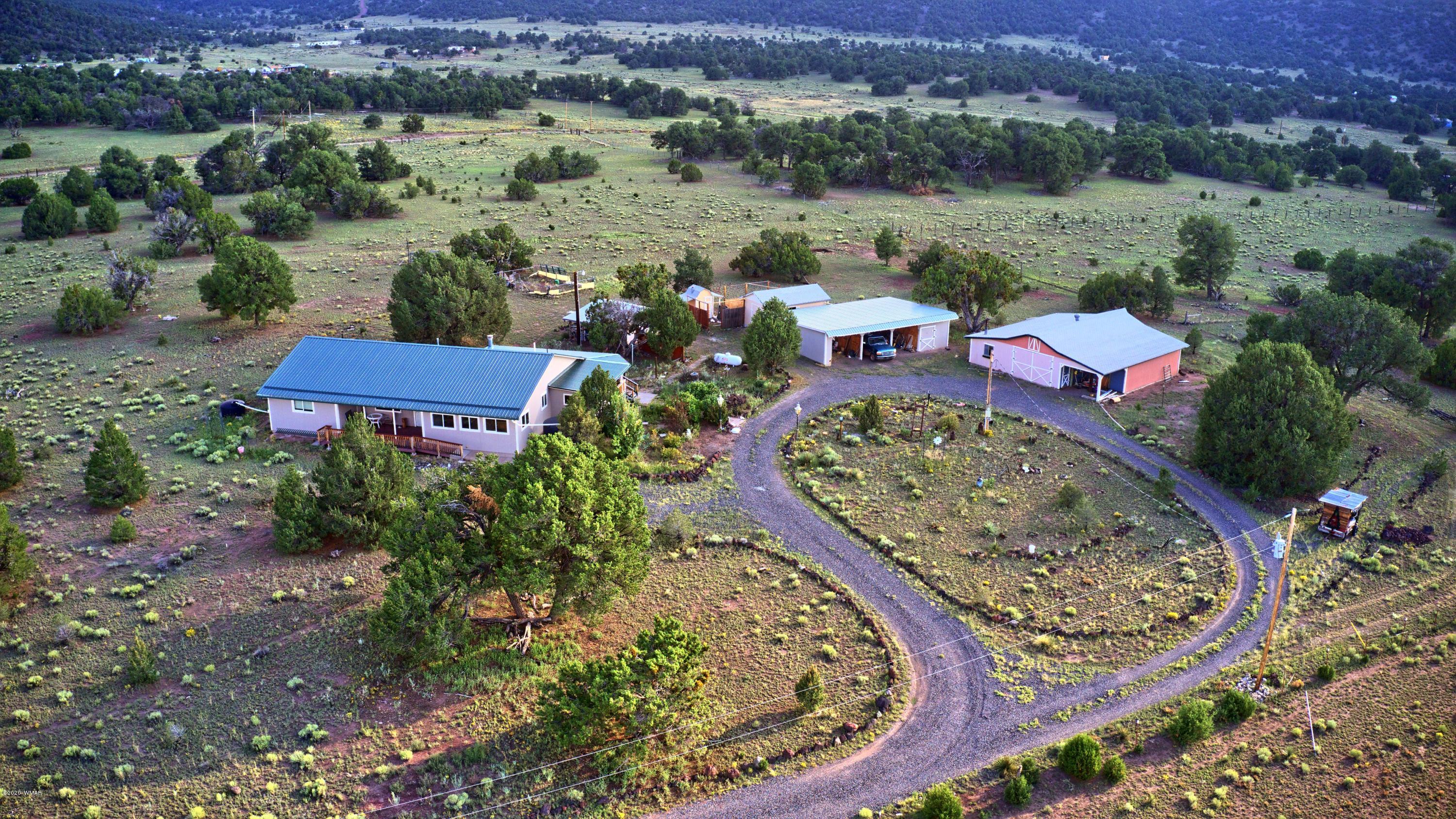 57 Valley Quemado, NM 87829 - Photo 1 of 56