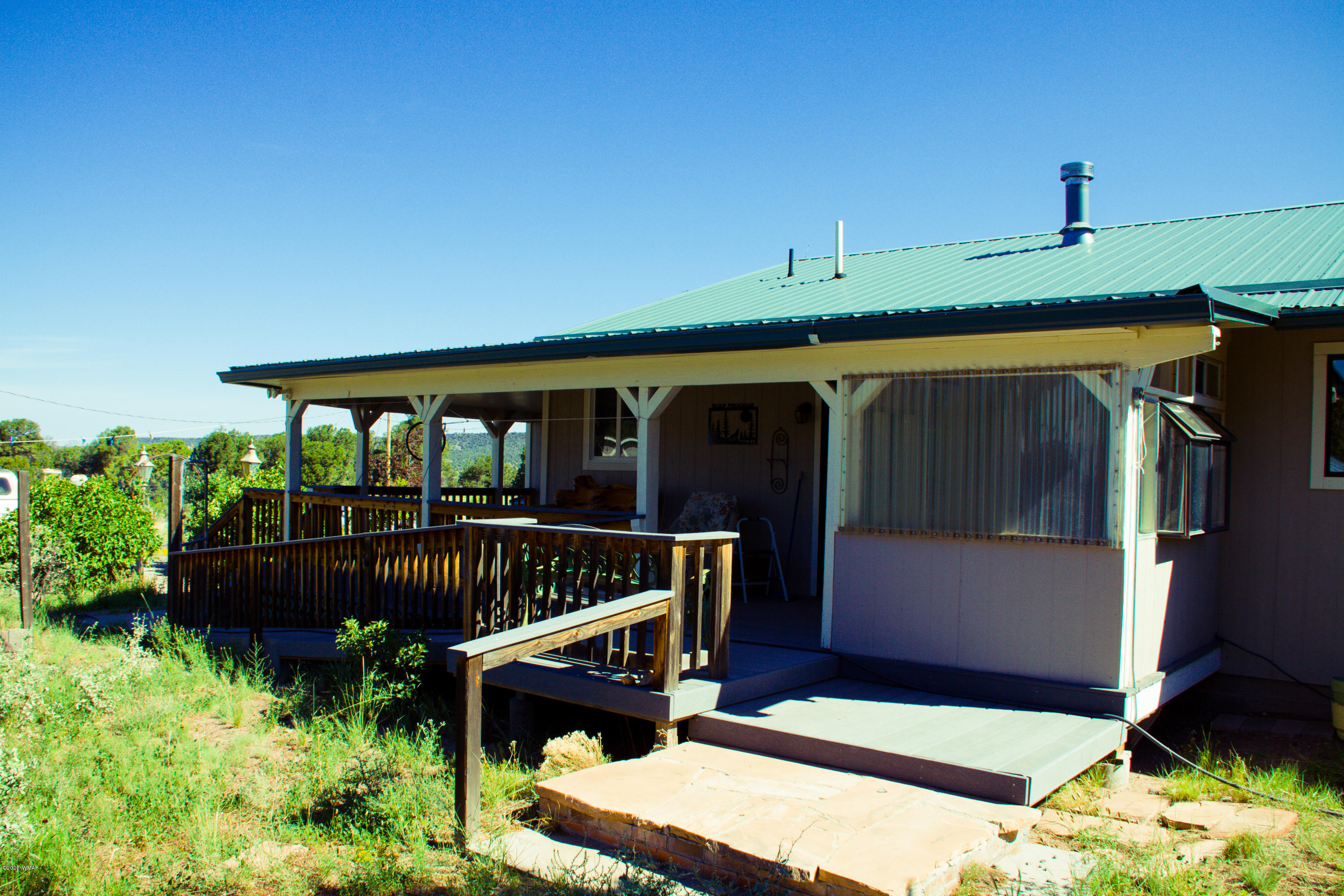 57 Valley Quemado, NM 87829 - Photo 11 of 56