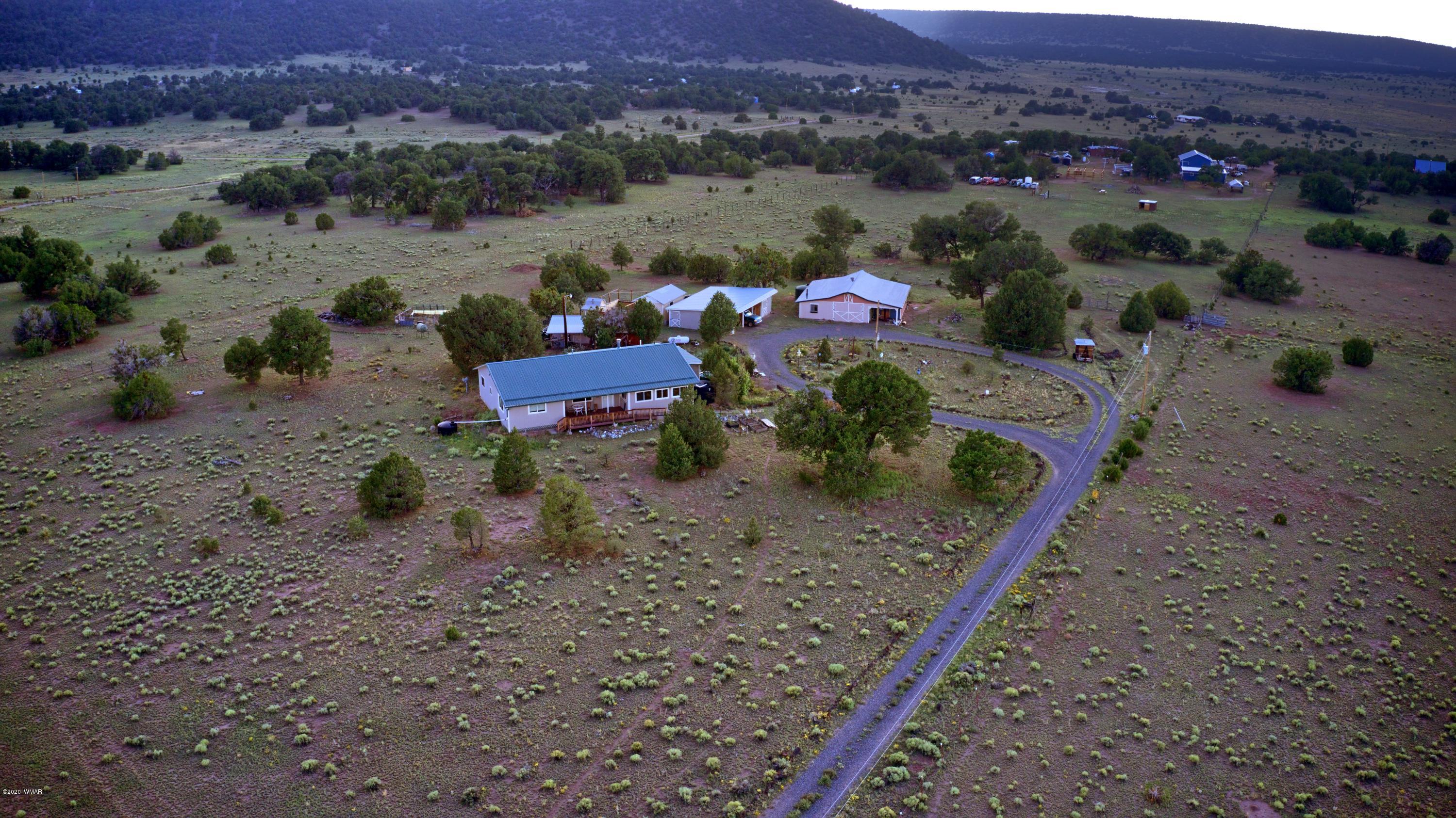57 Valley Quemado, NM 87829 - Photo 12 of 56