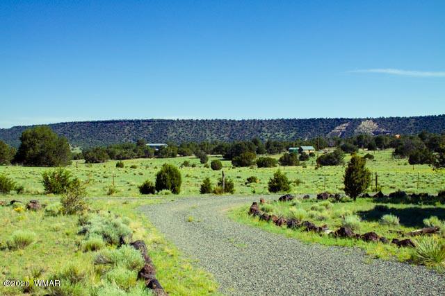 57 Valley Quemado, NM 87829 - Photo 16 of 56