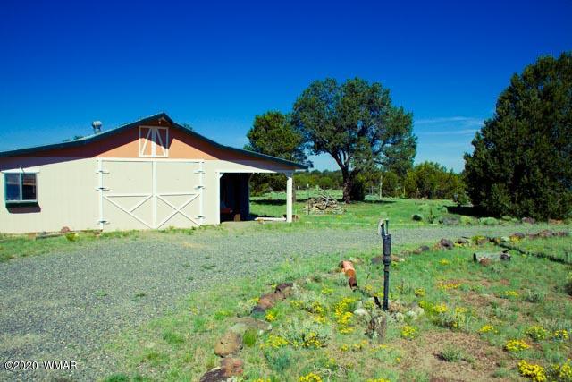 57 Valley Quemado, NM 87829 - Photo 18 of 56