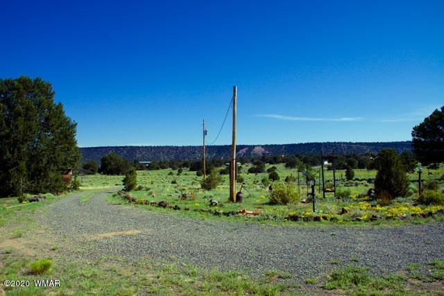 57 Valley Quemado, NM 87829 - Photo 20 of 56