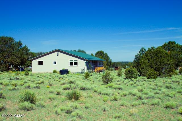 57 Valley Quemado, NM 87829 - Photo 31 of 56